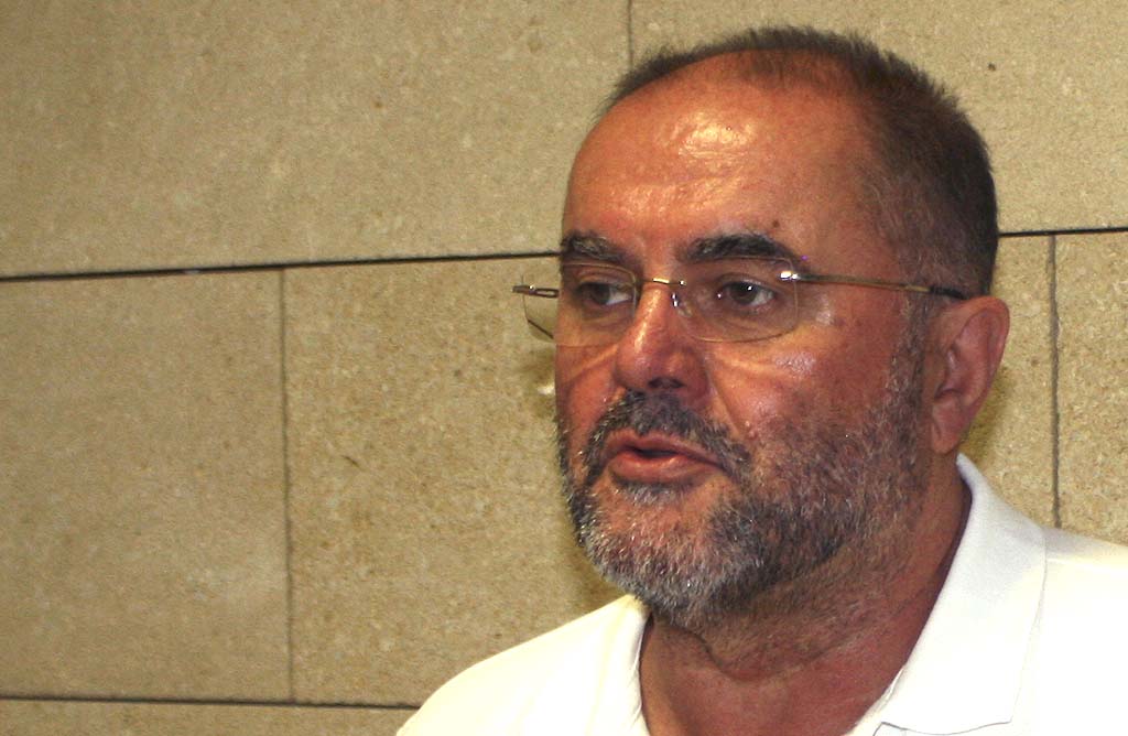 El Ayuntamiento se acogerá a la subvención de hasta 100.000 euros de Bienes Culturales, según Juan José Cánovas